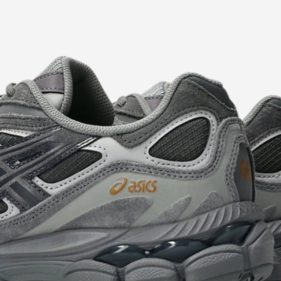 ASICS SNEAKERS GEL-NYC, view 5