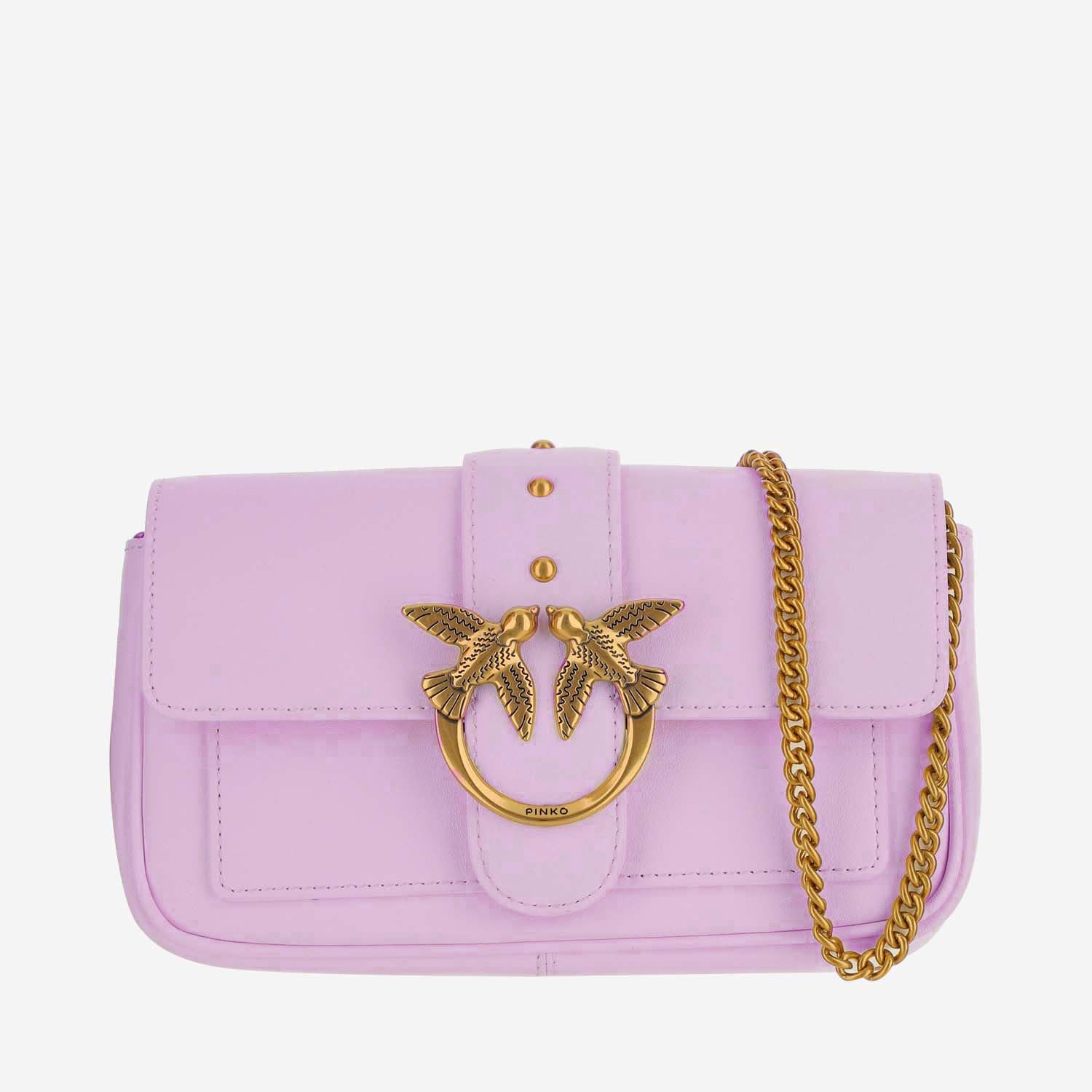 Pinko BORSA LOVE ONE POCKET