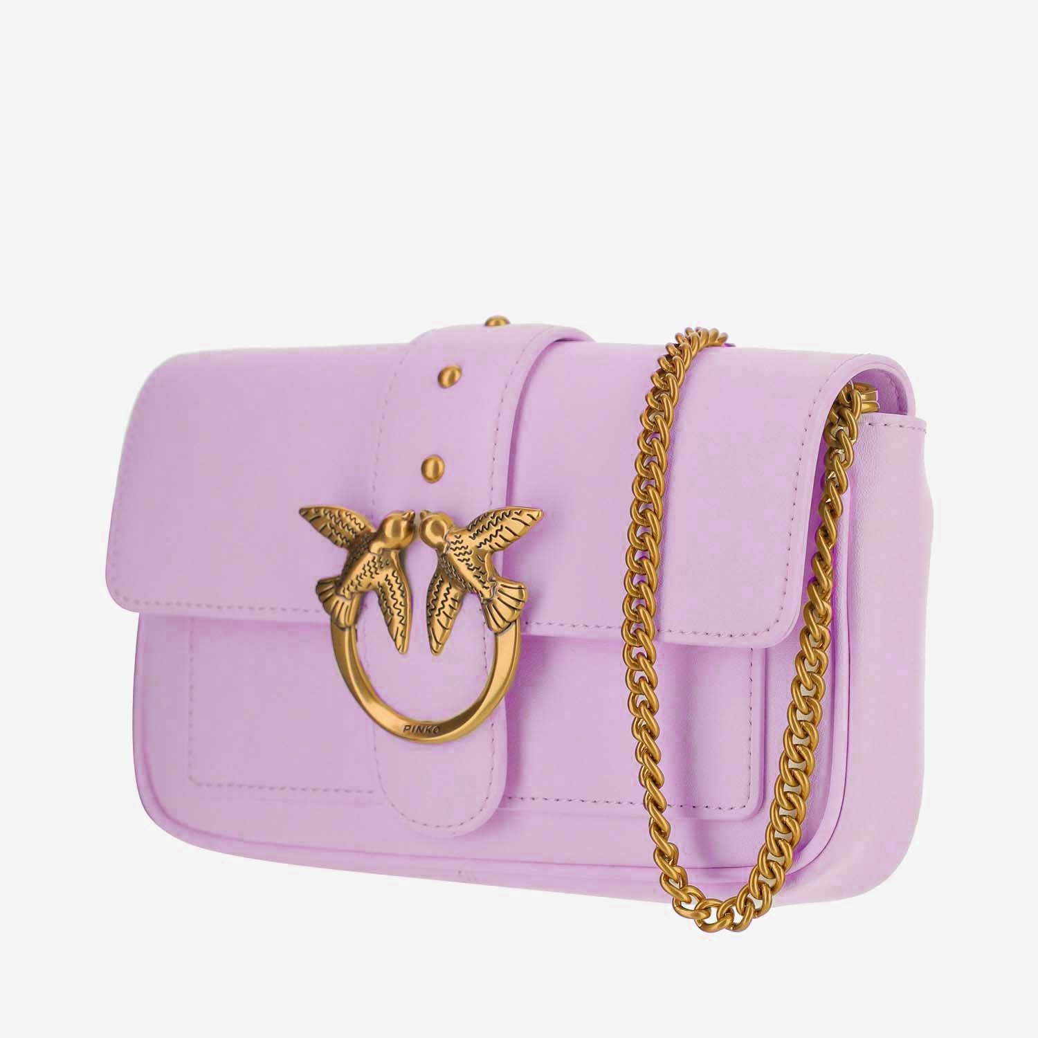 Pinko BORSA LOVE ONE POCKET, view 2