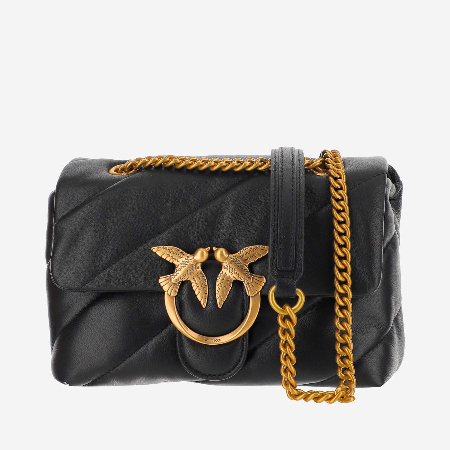 Pinko BORSA LOVE MINI PUFF