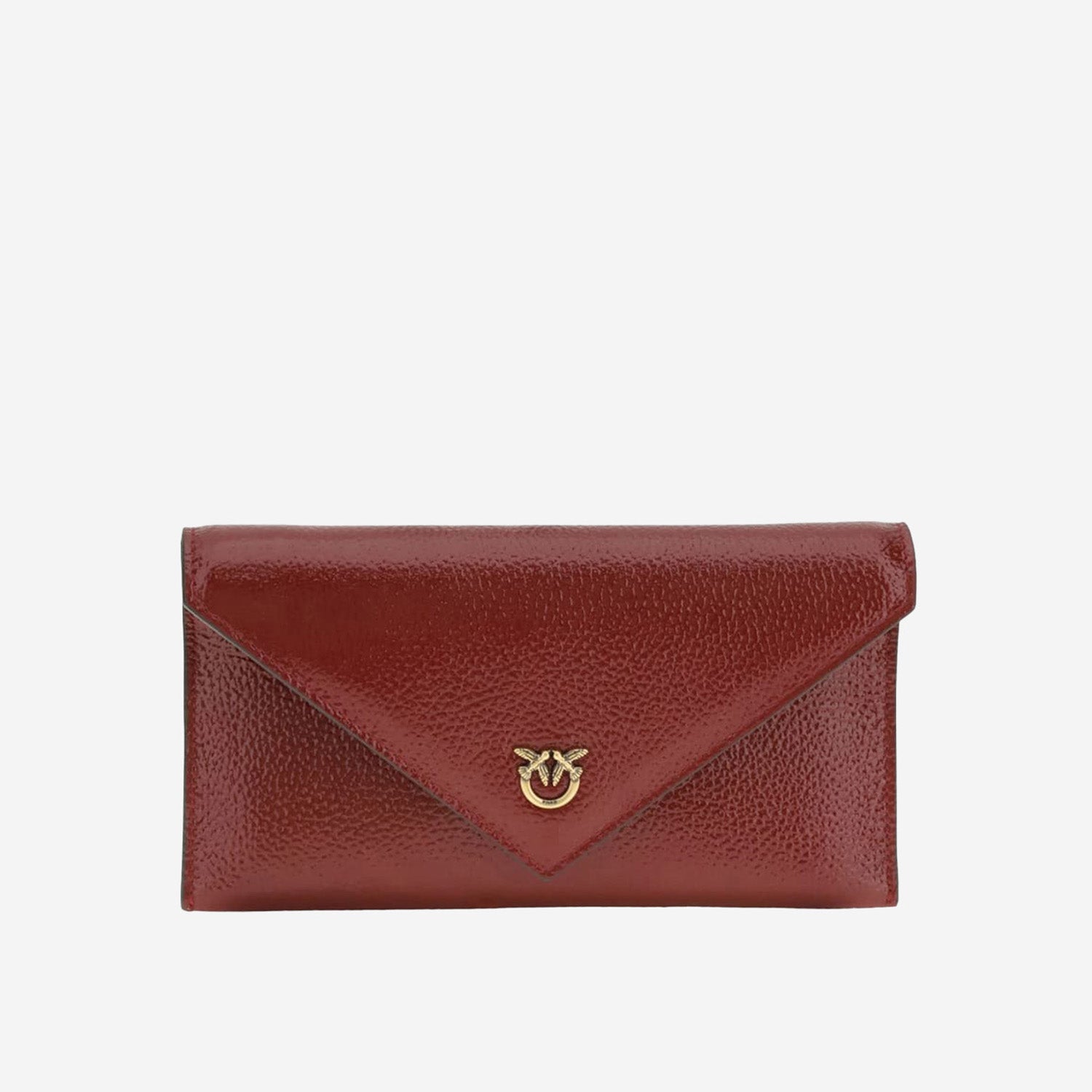 Pinko BORSA A BUSTINA PICCOLA CON LOGO