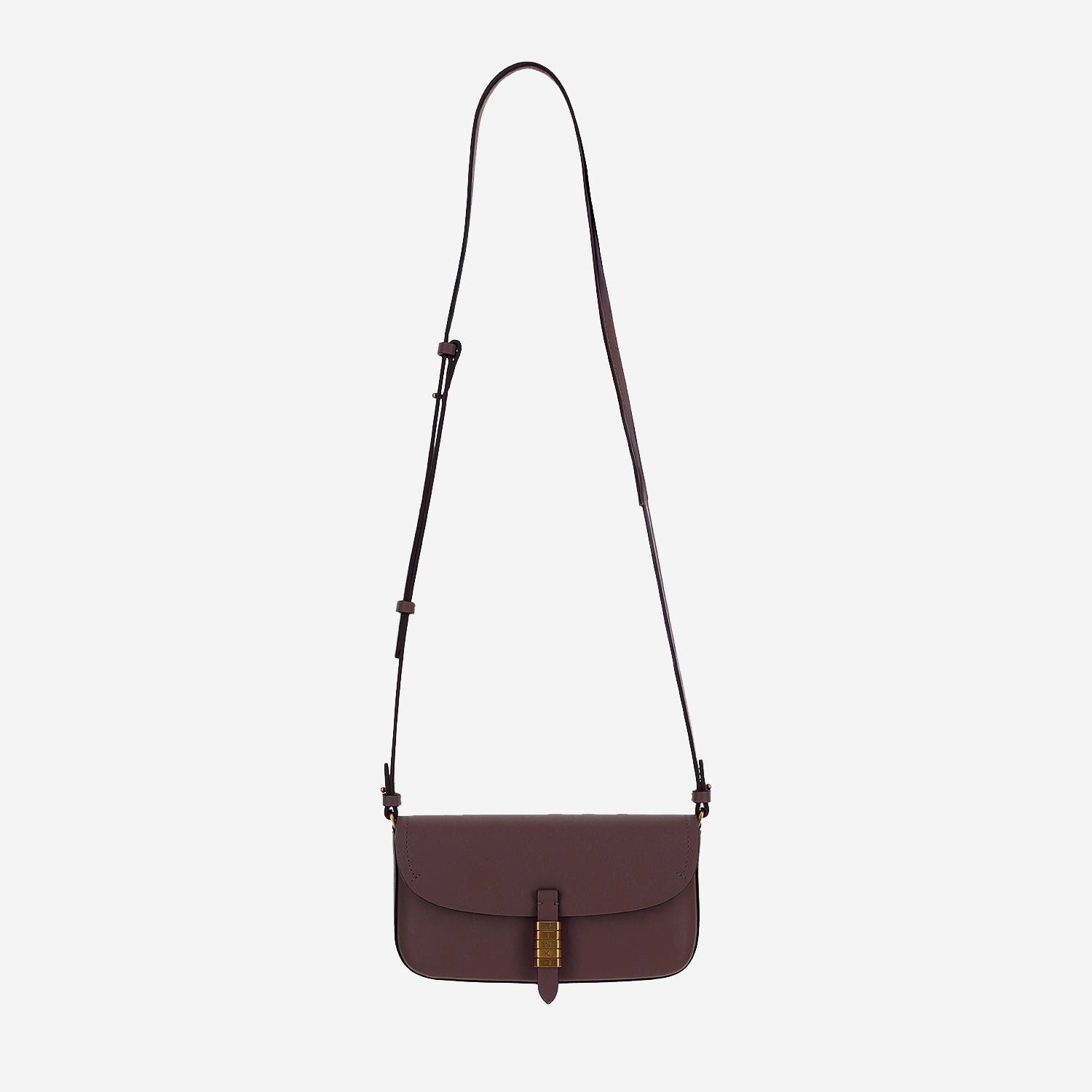 Pinko Borsa a tracolla Saddle in pelle