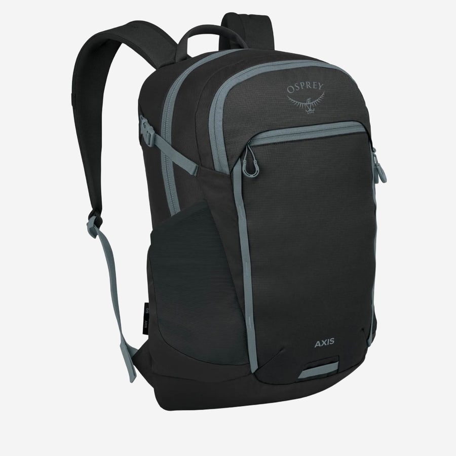 OSPREY ZAINO AXIS, view 2