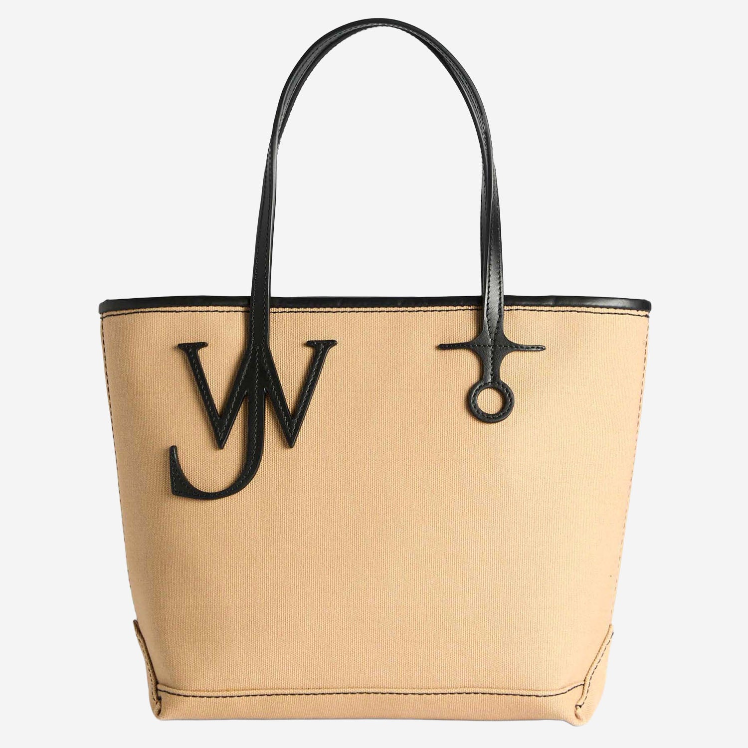 JW Anderson BORSA TOTE PICCOLA ANCHOR