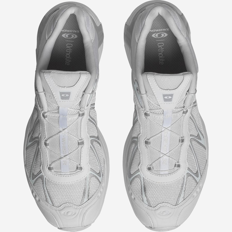 SALOMON SNEAKERS XT-WHISPER, view 2