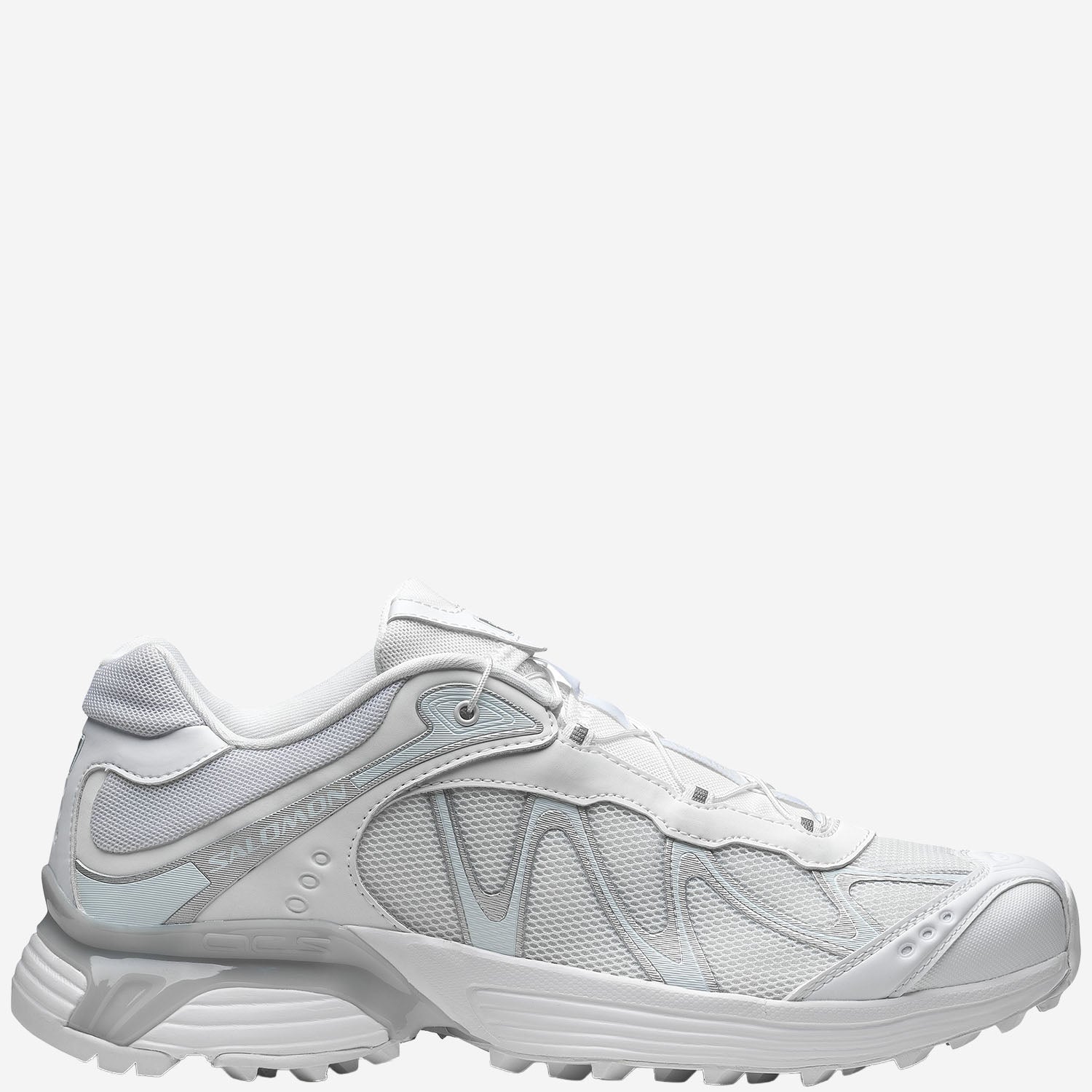 SALOMON SNEAKERS XT-WHISPER