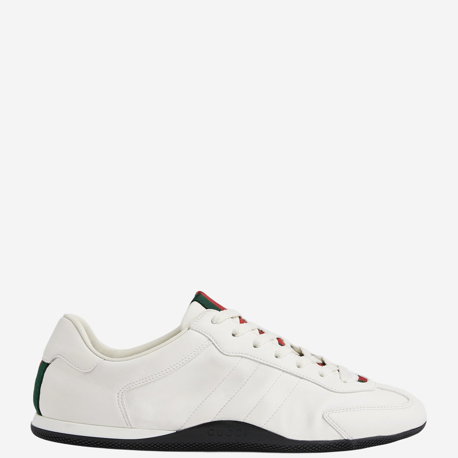 Gucci SNEAKERS SHIFT IN PELLE