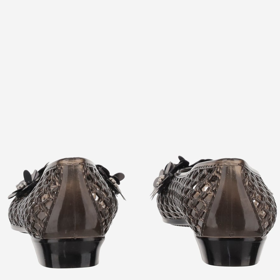 HEAVENLY JELLY BALLERINE TRASPARENTI CON DECORAZIONE, view 4