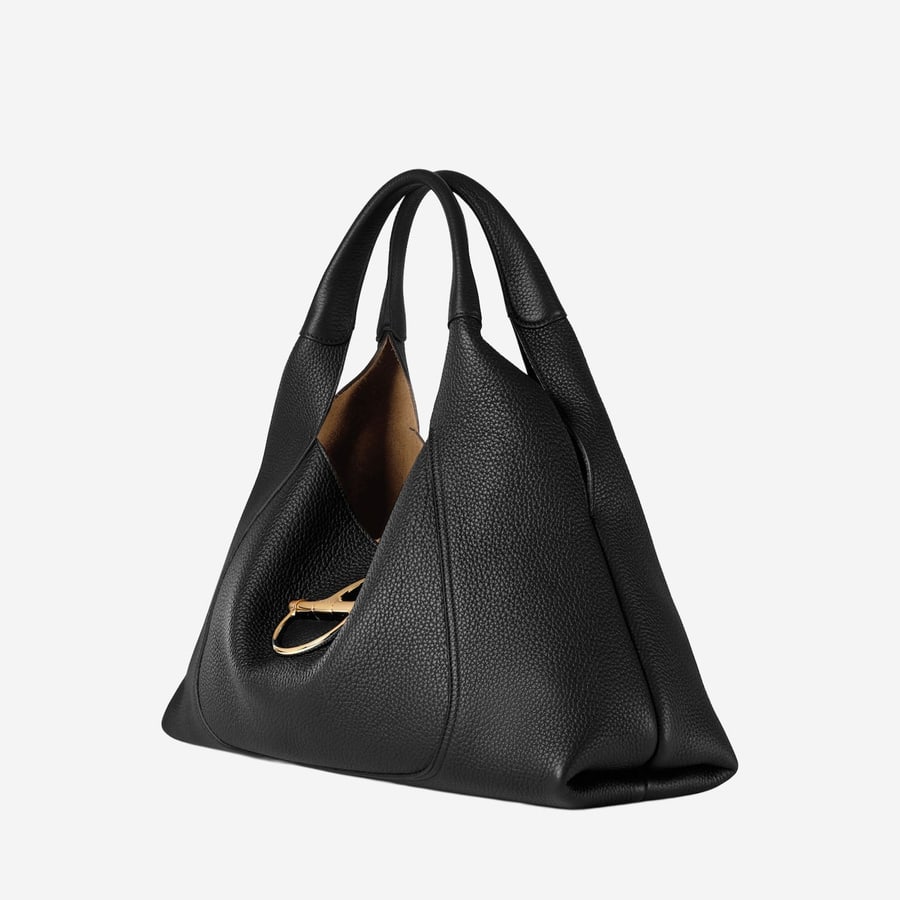 Gucci Borsa a spalla Gucci Softbit, view 2
