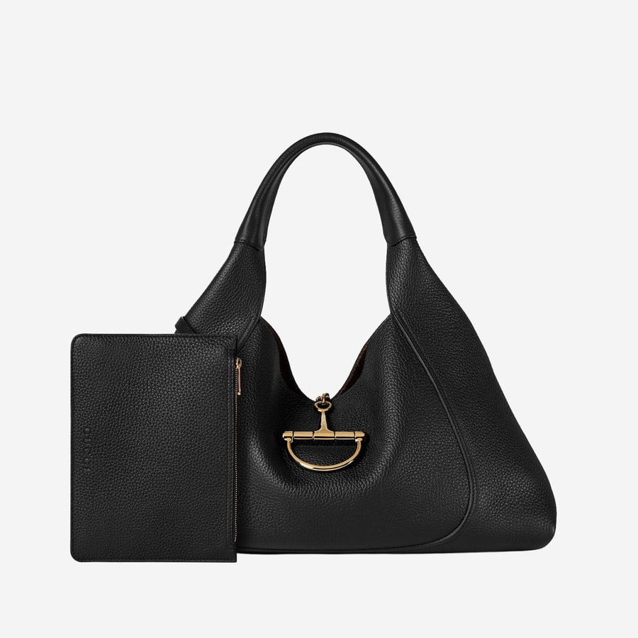Gucci Borsa a spalla Gucci Softbit, view 4