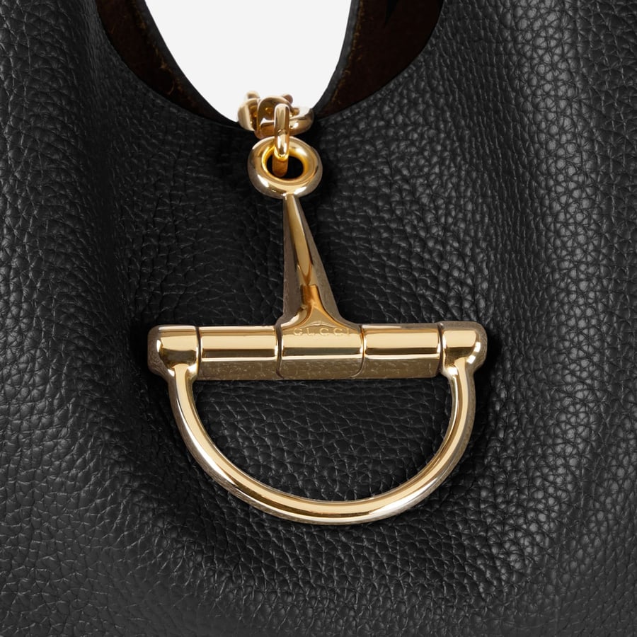 Gucci Borsa a spalla Gucci Softbit, view 5