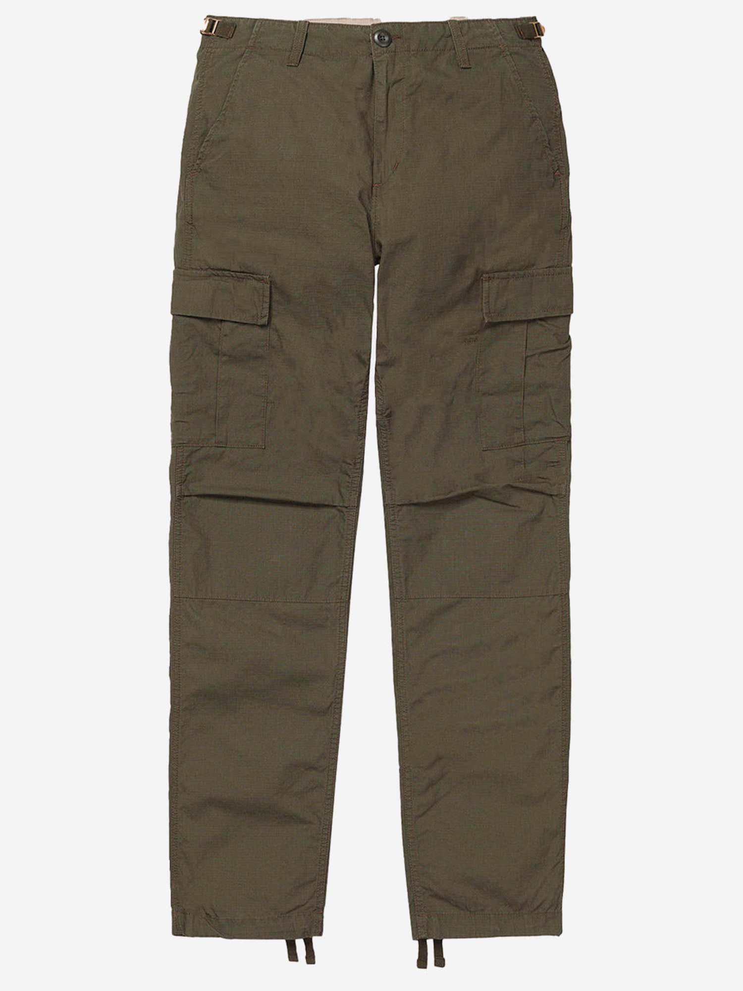 Carhartt WIP PANTALONI CARGO IN COTONE