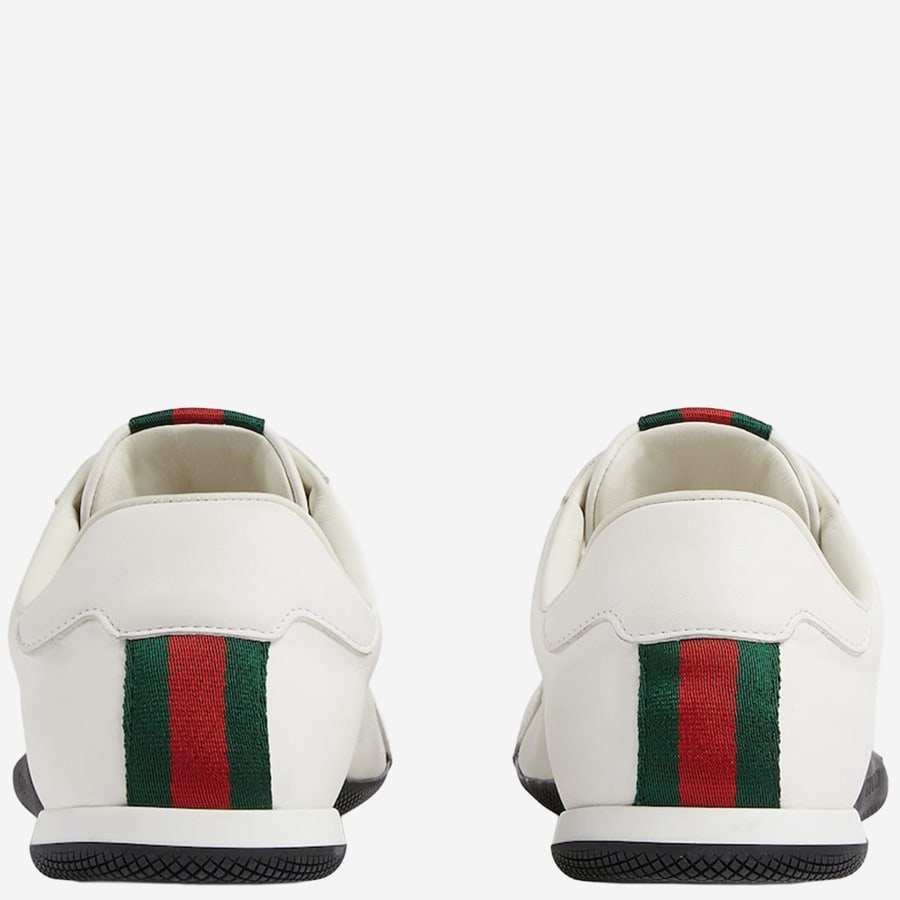 Gucci SNEAKERS SHIFT IN PELLE, view 3
