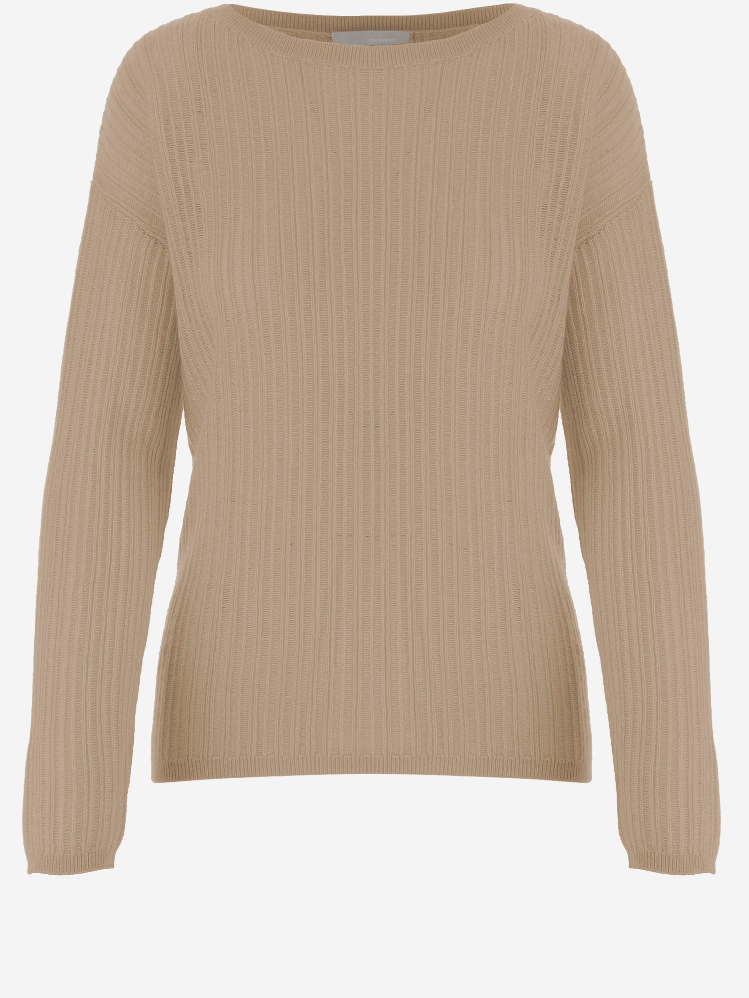 ALLUDE MAGLIA IN CASHMERE