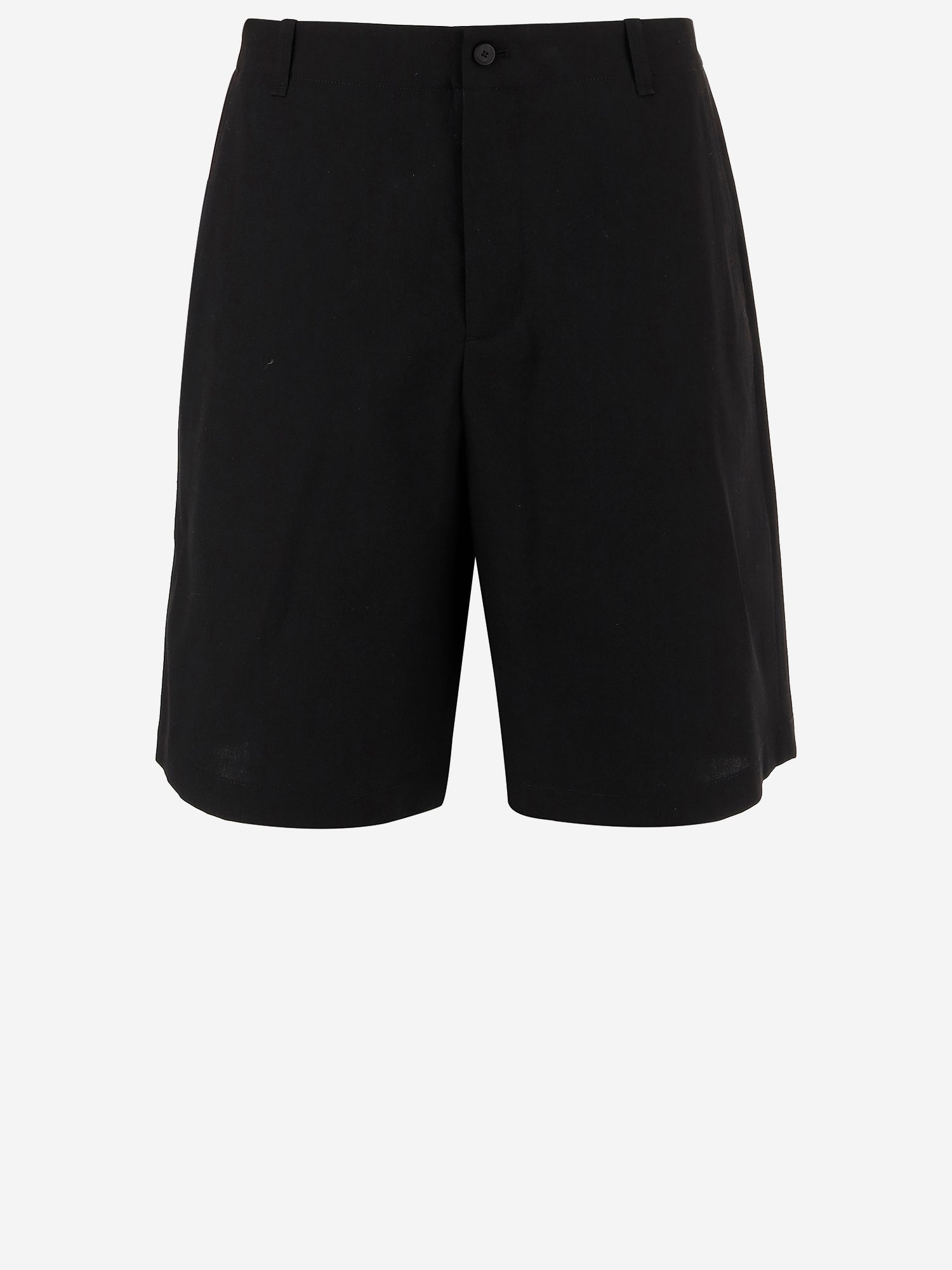 Jacquemus PANTALONI CORTI IN LANA