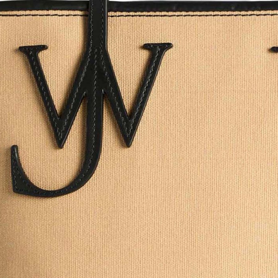 JW Anderson BORSA TOTE PICCOLA ANCHOR, view 4