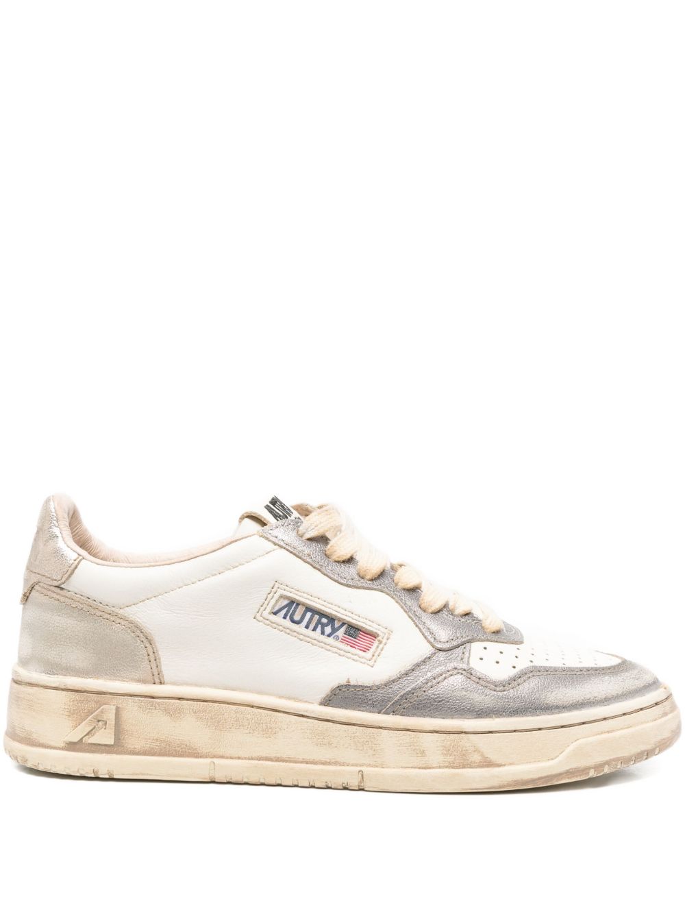 Autry Sneakers 'Medalist Super Vintage'