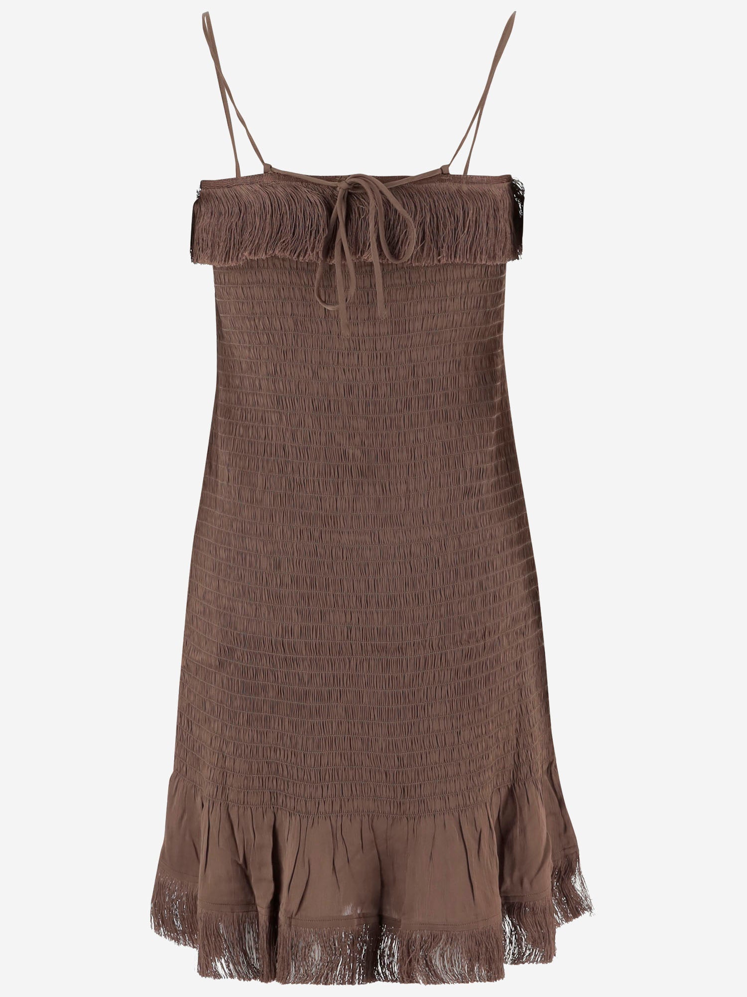 BY MALENE BIRGER MINI ABITO VALIA, view 2