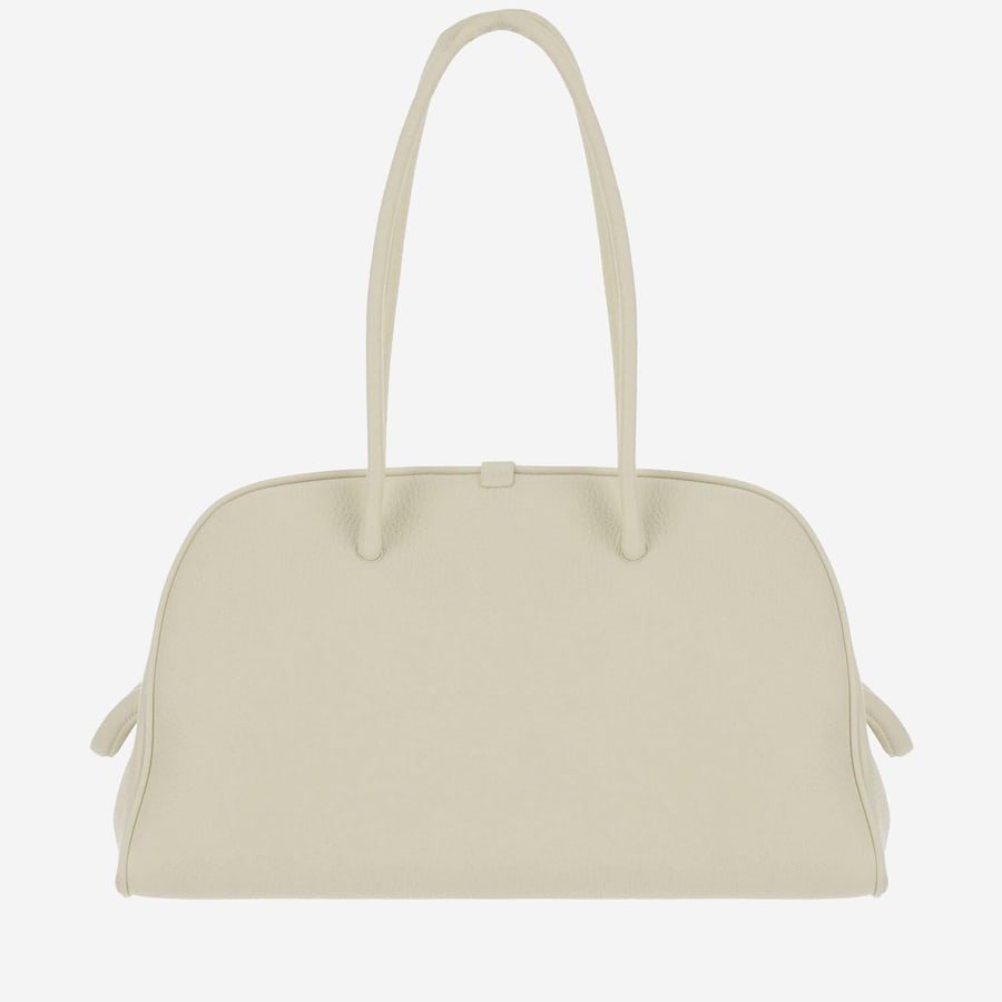 Jacquemus BORSA TOURISM, view 3