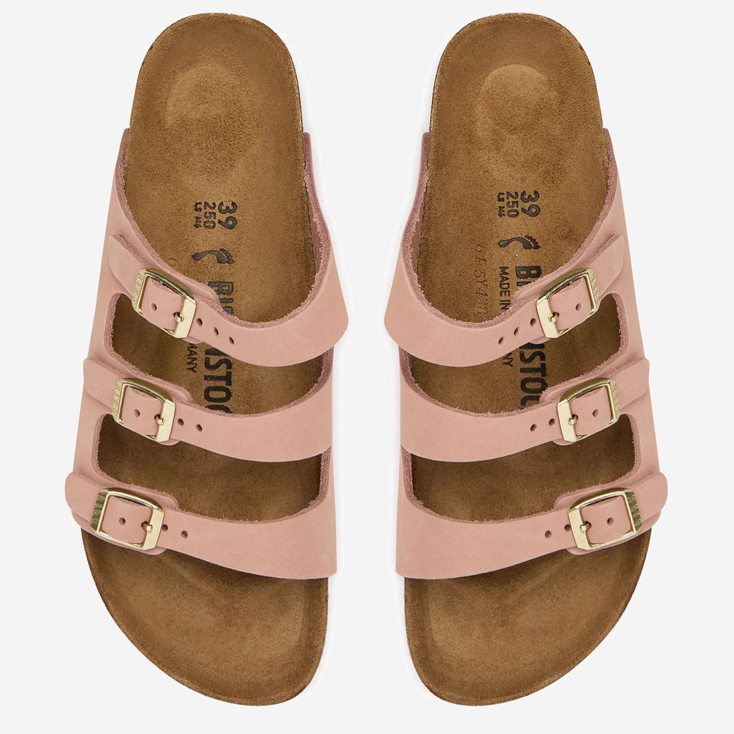 BIRKENSTOCK SANDALI FLORIDA FRESH, view 2