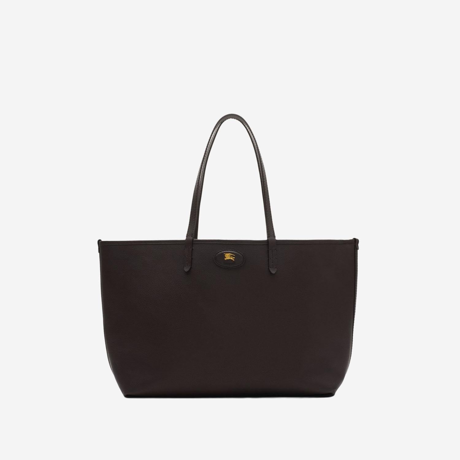 Burberry BORSA TOTE BLOOMSBURY REVERSIBILE
