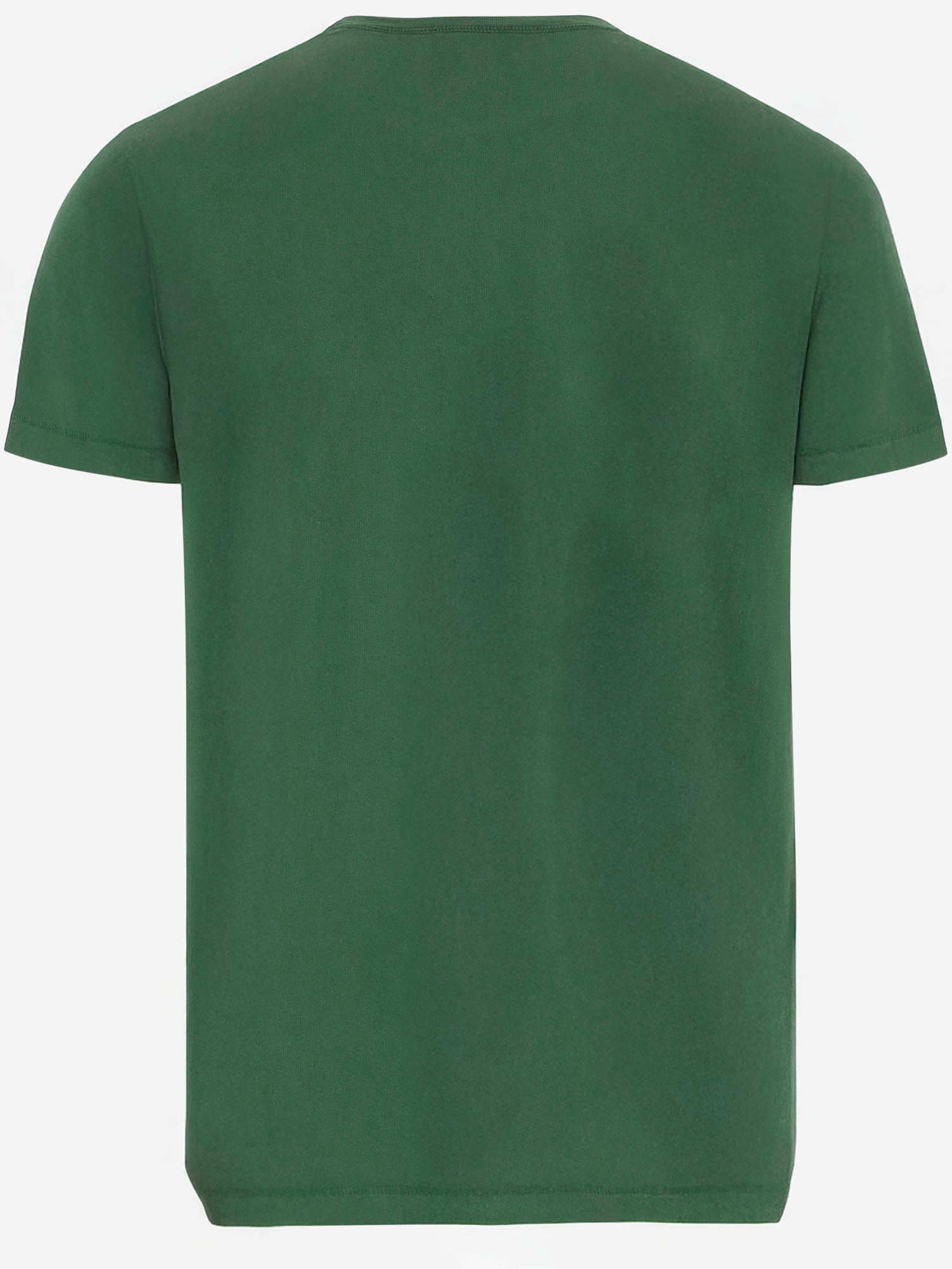 JW Anderson T-SHIRT IN COTONE CON LOGO, view 2