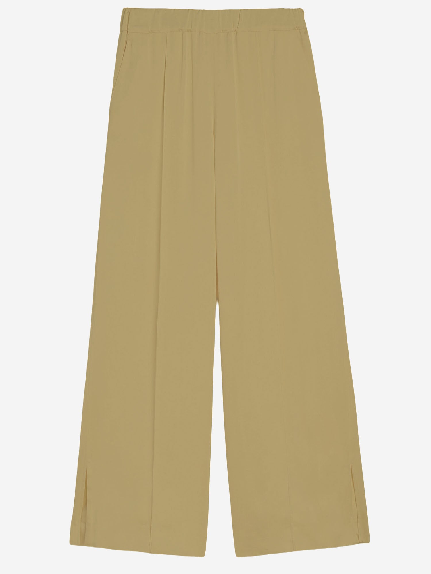 Jil Sander PANTALONI IN COTONE