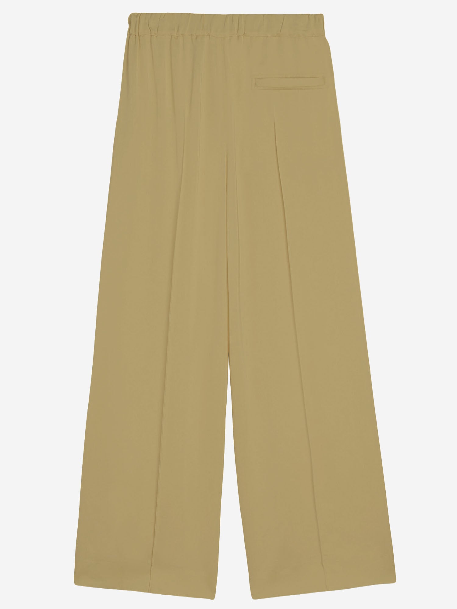 Jil Sander PANTALONI IN COTONE, view 2