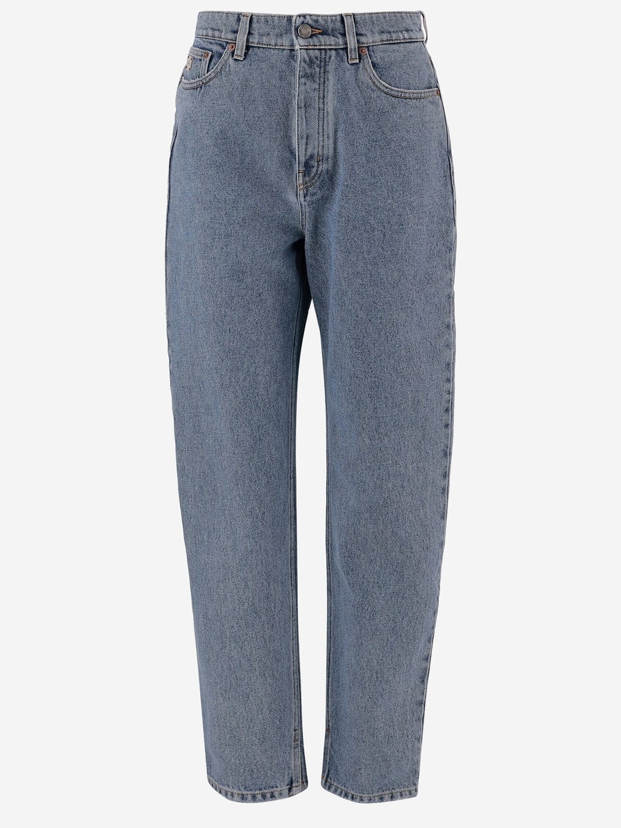 Chloé JEANS IN DENIM DI COTONE