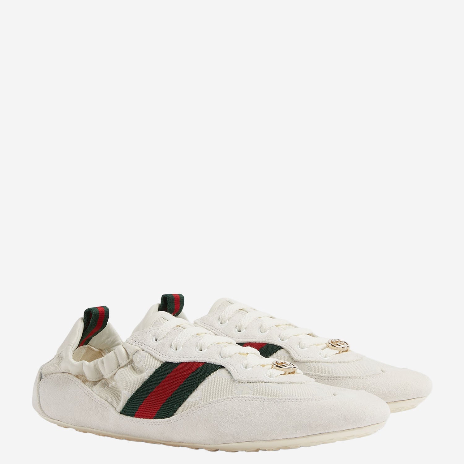 Gucci SNEAKERS SHIFT, view 2