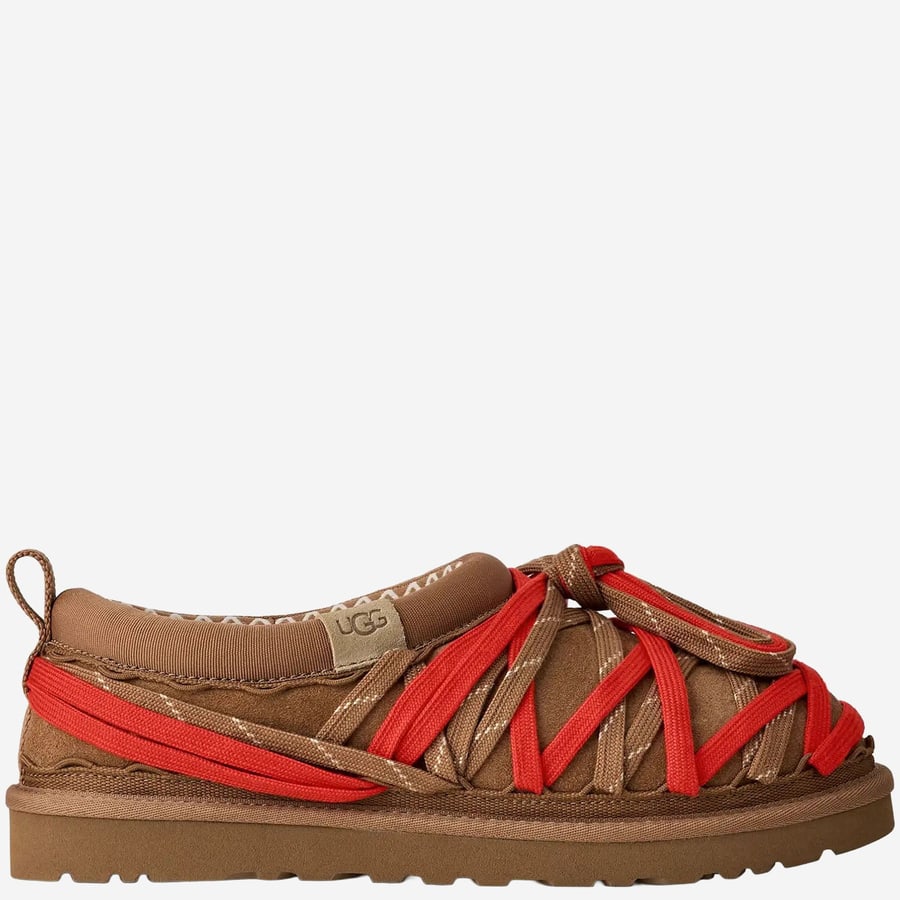 UGG Mules Tasman Lace