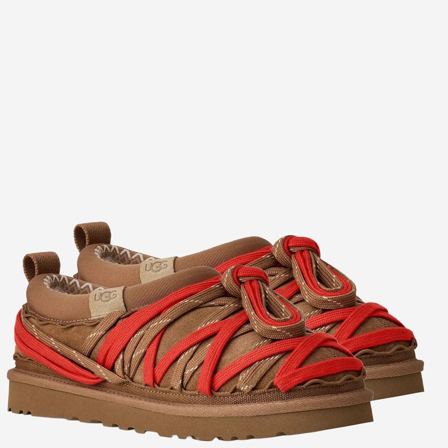 UGG Mules Tasman Lace, view 2
