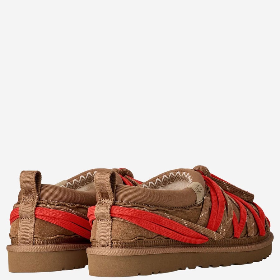 UGG Mules Tasman Lace, view 3