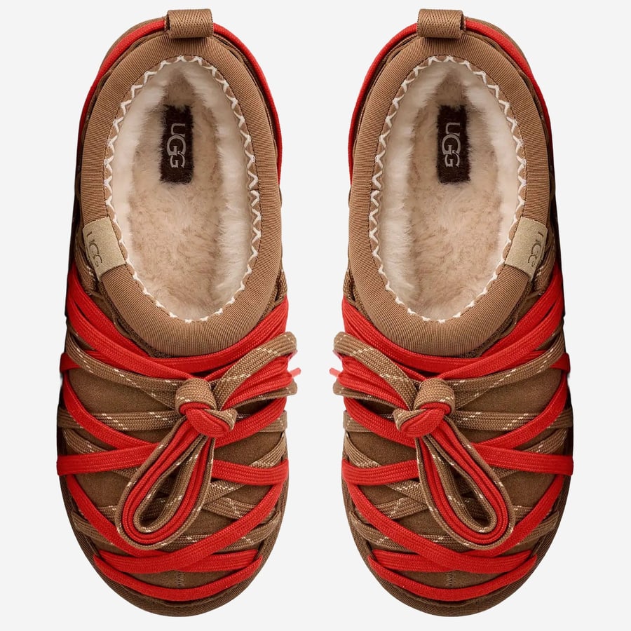 UGG Mules Tasman Lace, view 4