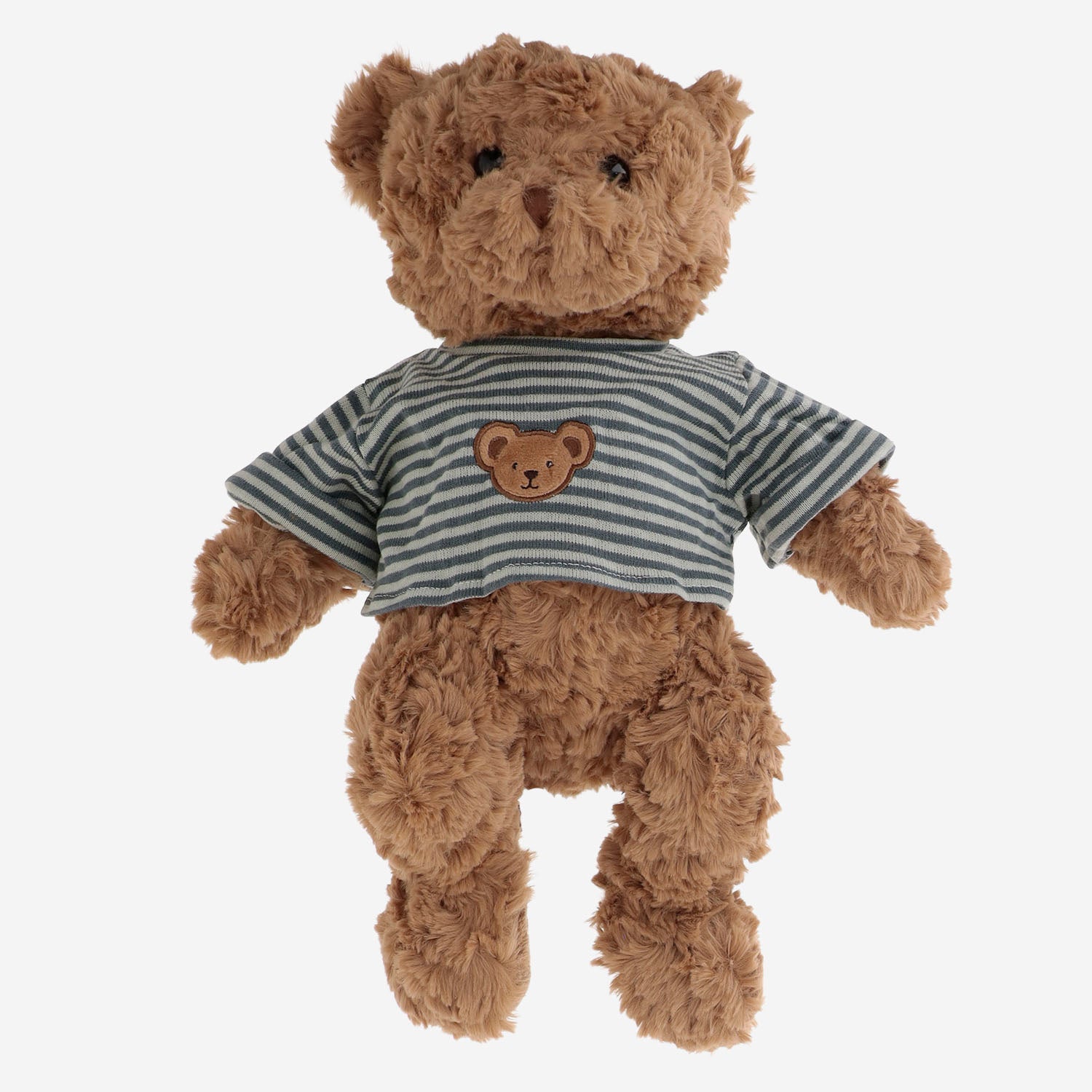 BUKOWSKI ORSACCHIOTTO IN PELUCHE