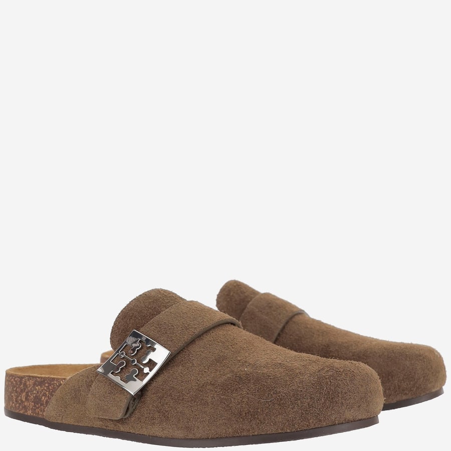 Tory Burch MULES MELLOW, view 3