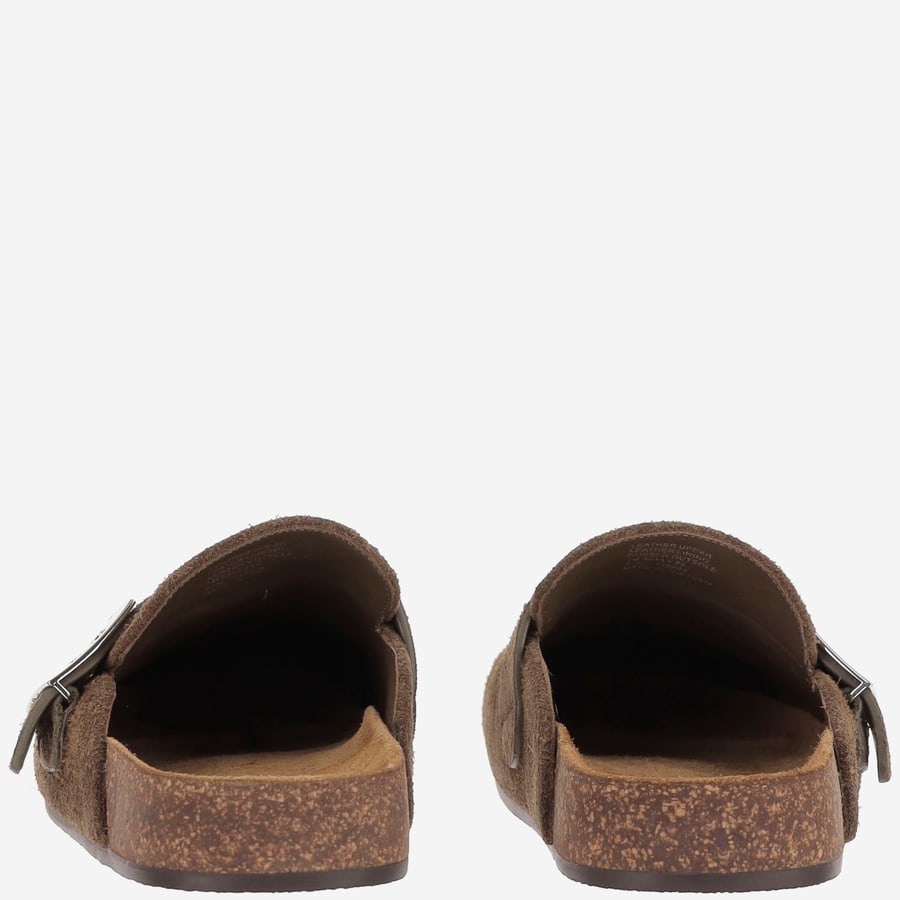 Tory Burch MULES MELLOW, view 4