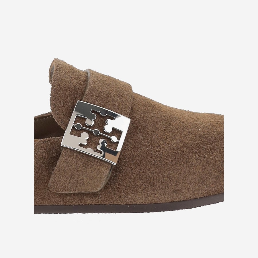 Tory Burch MULES MELLOW, view 5