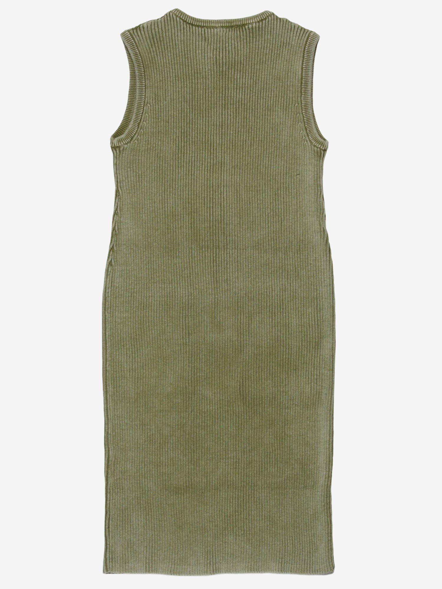 DIESEL KIDS ABITO DAMERYN IN COTONE, view 2