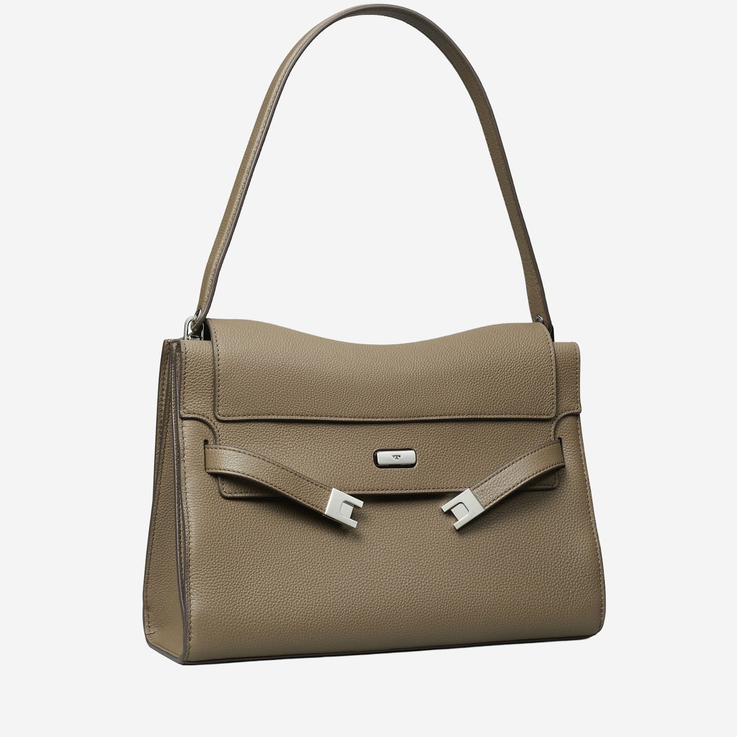 Tory Burch BORSA LEE RADZIWILL GRANDE, view 2
