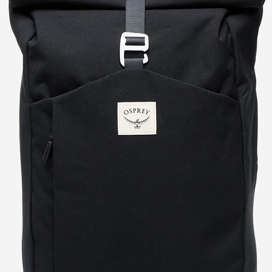 OSPREY ZAINO ARCANE ROLL TOP, view 4