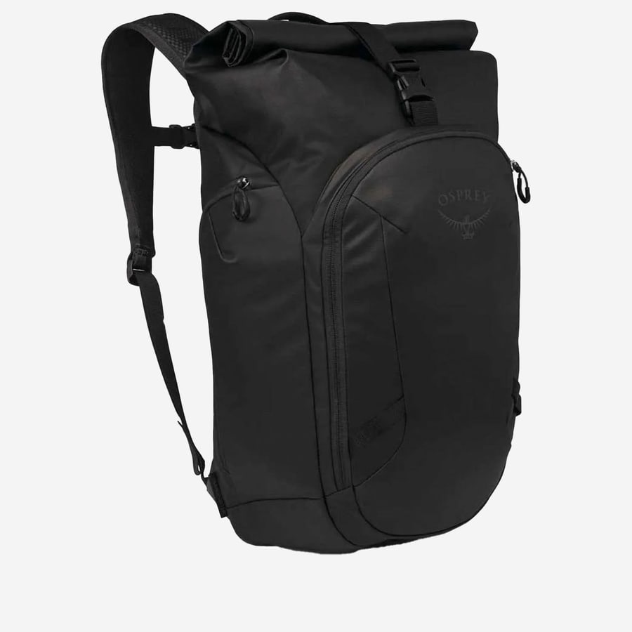 OSPREY ZAINO TRANSPORTER® ROLL TOP, view 2