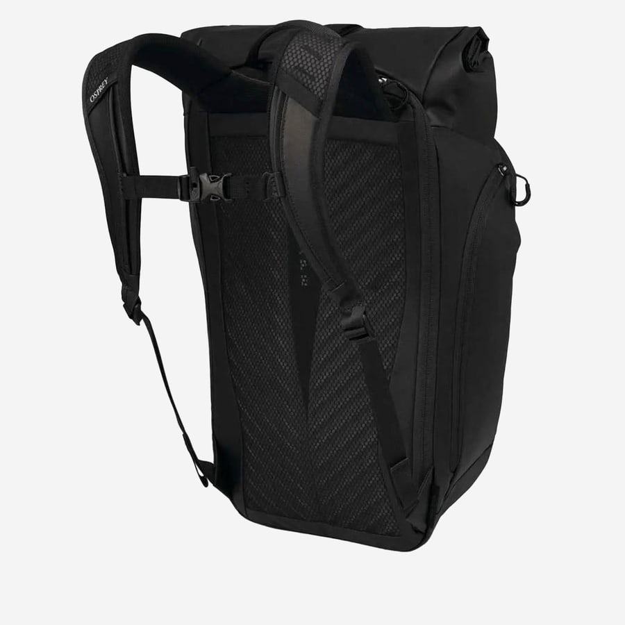 OSPREY ZAINO TRANSPORTER® ROLL TOP, view 3