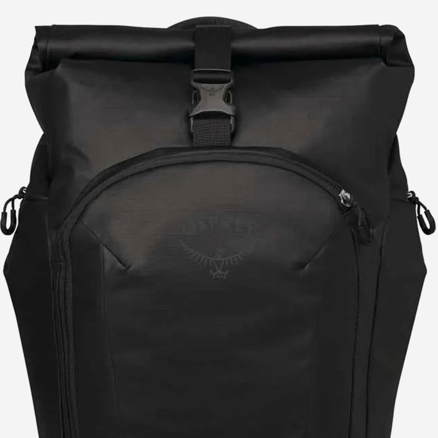 OSPREY ZAINO TRANSPORTER® ROLL TOP, view 4
