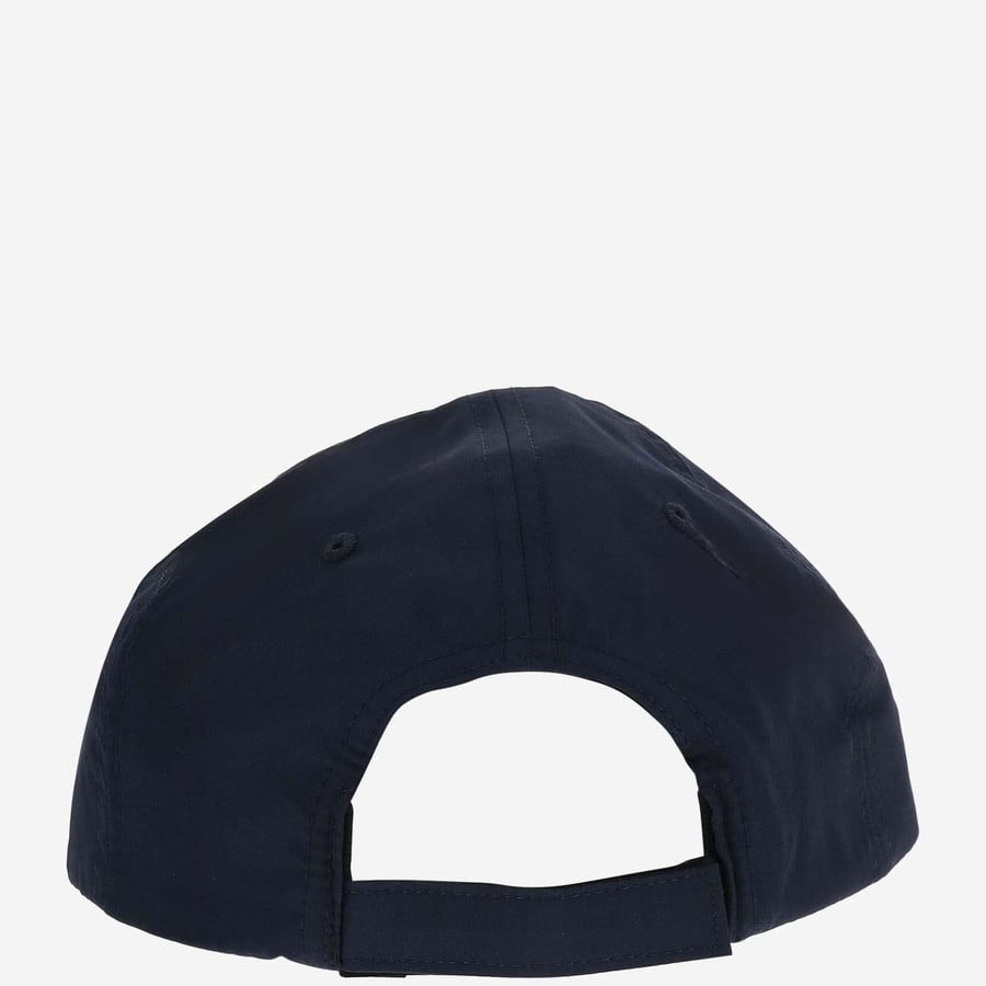 Autry CAPPELLO DA BASEBALL IN NYLON CON LOGO, view 3