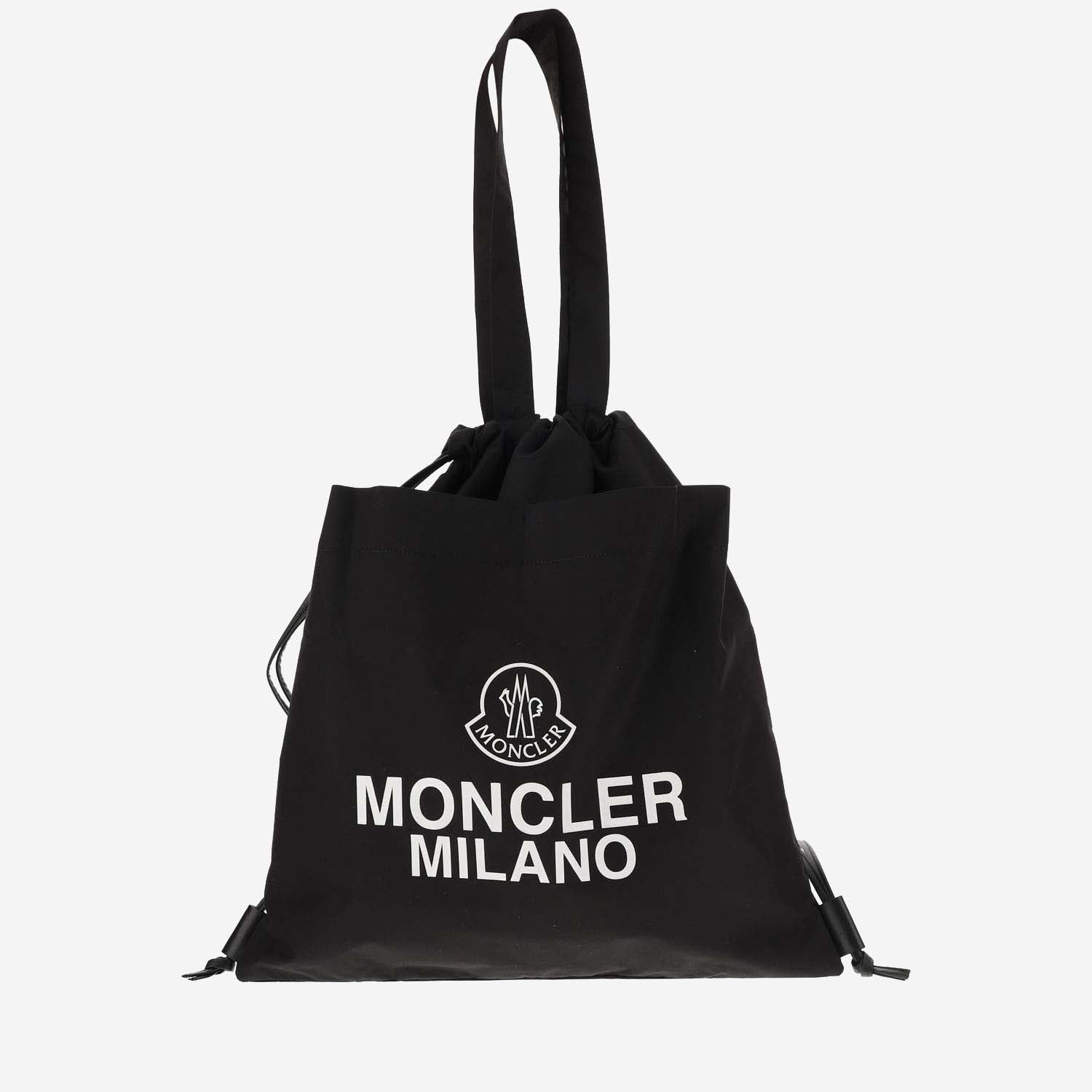 Moncler BORSA TOTE CON LOGO