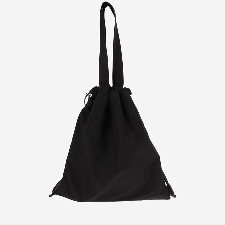 Moncler BORSA TOTE CON LOGO, view 3