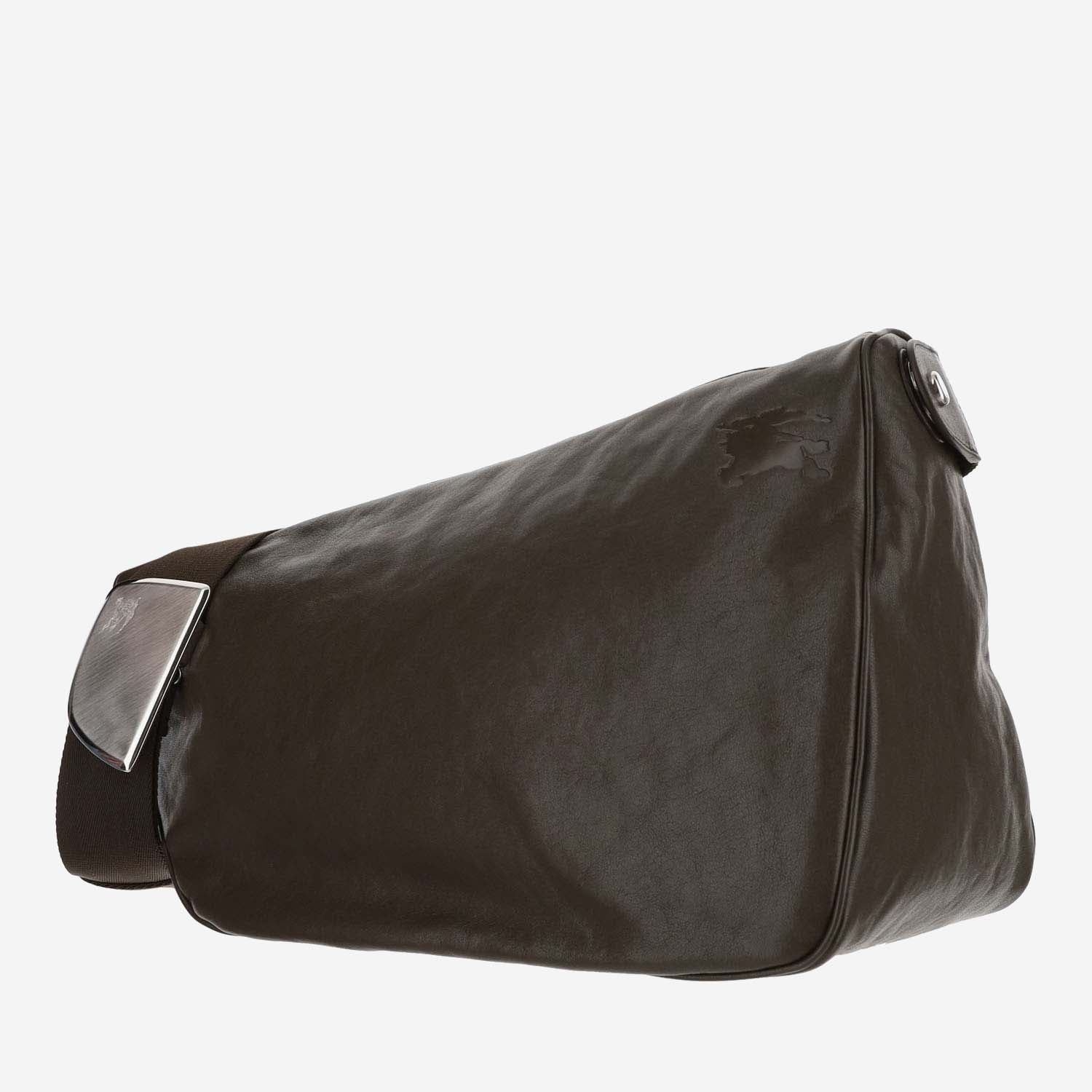 Burberry BORSA A TRACOLLA SHIELD GRANDE, view 2