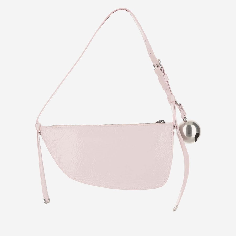 Burberry BORSA MINI SHIELD