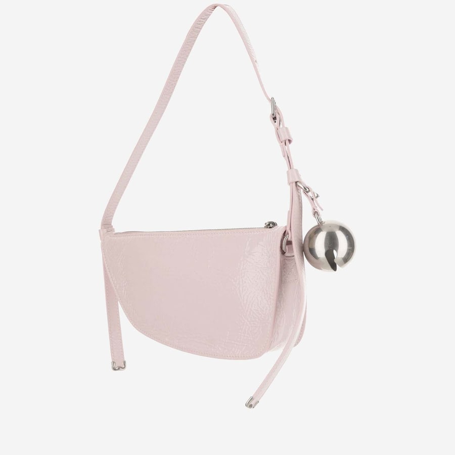 Burberry BORSA MINI SHIELD, view 2